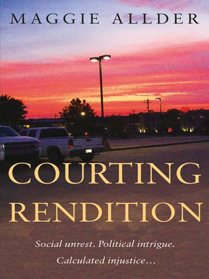 cover image of Courting Rendition